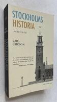 Stockholms historia under 750 &aring;r