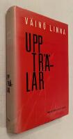 Upp, tr&auml;lar