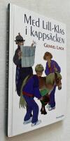 Med Lill-Klas i kapps&auml;cken