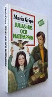 Julias hus och nattpappan