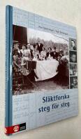 Sl&auml;ktforska steg f&ouml;r steg
