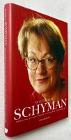 Gudrun Schyman : m&auml;nniska, kvinna, mamma, &auml;lskarinna, partiledare