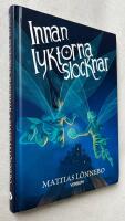 Innan lyktorna slocknar