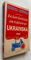 En kort ber&auml;ttelse om traktorer p&aring; ukrainska