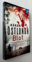Blot : [kriminalroman]