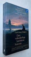Den vidunderliga k&auml;rlekens historia