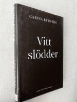Vitt sl&ouml;dder