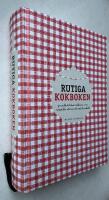 Rutiga kokboken : grundkokboken med &ouml;ver 1500 recept f&ouml;r stora och sm&aring; hush&aring;ll