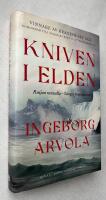 Kniven i elden : Ruijan rannalla - S&aring;nger fr&aring;n ishavet