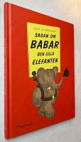 Sagan om Babar, den lilla elefanten
