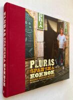 Pluras spanska kokbok : Mallorca, Barcelona. Estocolmo
