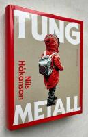 Tung metall
