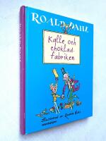 Kalle och chokladfabriken