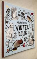 Mina f&ouml;rsta vinterdjur