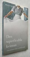 Superflexibla kvinnan