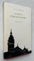 Schola Strengnensis : Str&auml;ngn&auml;smotiv