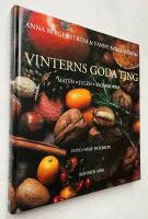 Vinterns goda ting : maten, julen, blommorna