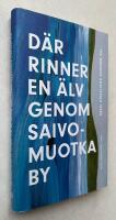 D&auml;r rinner en &auml;lv genom Saivomuotka by