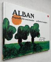 Alban : popmuffa f&ouml;r sm&aring; hundar