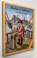 Morfar &auml;r sj&ouml;r&ouml;vare