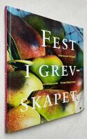 Fest i Grevskapet - Gr&auml;nna och Visings&ouml;