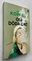 Om d&ouml;da ont