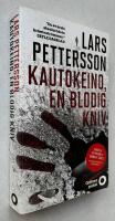 Kautokeino, en blodig kniv