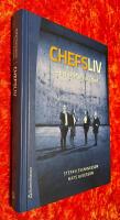 Chefsliv - Det ska fan vara chef