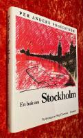 En bok om Stockholm