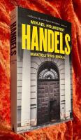 Handels : maktelitens skola