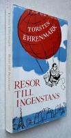 Resor till Ingenstans