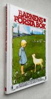 Barnens f&ouml;rsta bok
