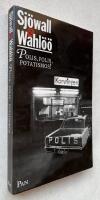 Polis, polis, potatismos! : roman om ett brott
