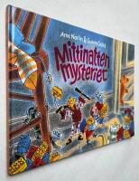 Mittinattenmysteriet