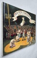 Fem feta cirkusgrisar : United Pigs of America