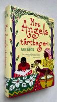 Mrs Angels t&aring;rtbageri