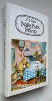Nalle Puhs h&ouml;rna