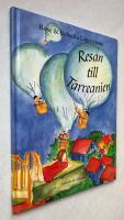 Resan till Tarreanien