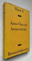 Anna-Clara och hennes br&ouml;der