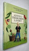 Anton i tr&auml;dg&aring;rdslandet