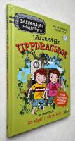 LasseMajas uppdragsbok. En f&aring;gel i varje holk