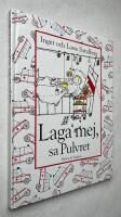Laga mej, sa Pulvret