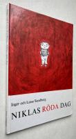 Niklas r&ouml;da dag