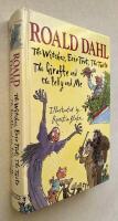 The Witches, Esio Trot, The Twits, The Giraffe and the Pelly and Me