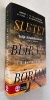 Slutet blir v&aring;r b&ouml;rjan