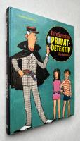 Ture Sventon privatdetektiv