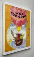 L&aring;tar som t&auml;nder [Musiktryck]