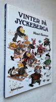 Vinter p&aring; Jyckeberga