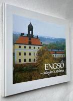 Engs&ouml; - sk&auml;rg&aring;rd i M&auml;laren