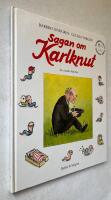 Sagan om Karlknut : en masks historia